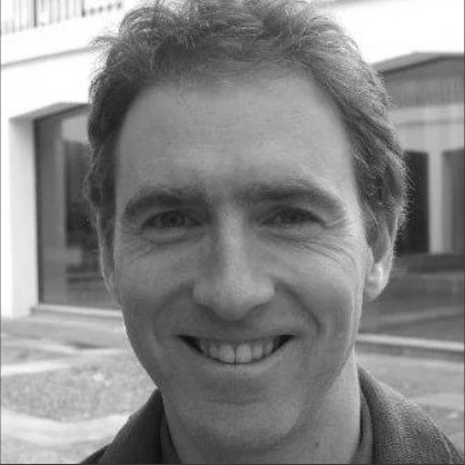 Adrian Mulholland