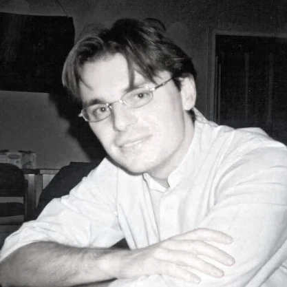 Andrew Green